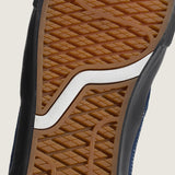 Zapatilla Hombre Skate Curren Caples Azul