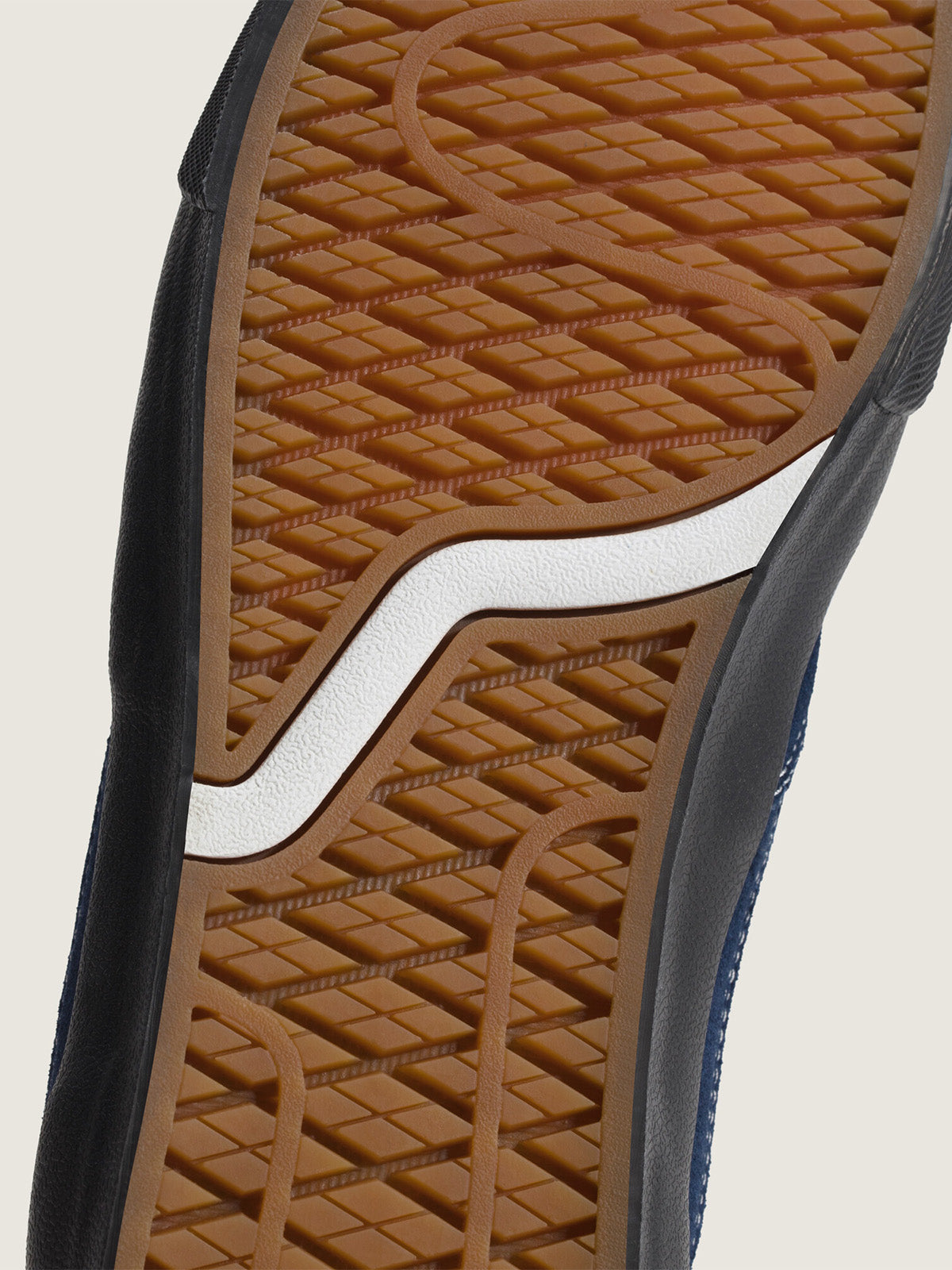 Zapatilla Hombre Skate Curren Caples Azul