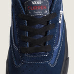 Zapatilla Hombre Skate Curren Caples Azul