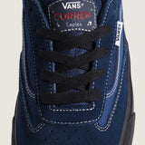 Zapatilla Hombre Skate Curren Caples Azul