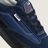 Zapatilla Hombre Skate Curren Caples Azul
