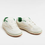 Zapatilla Adulto Speed WS Blanco Vans