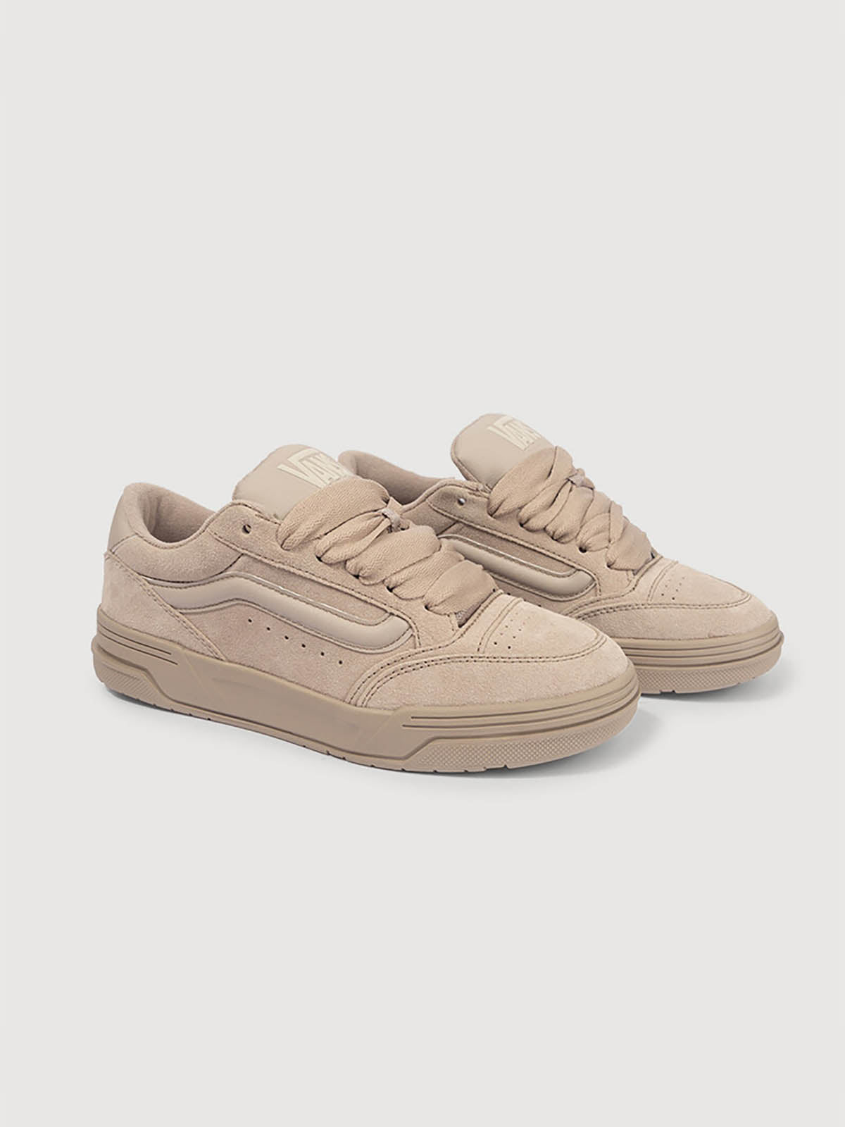Zapatilla Adulto Hylane Café Vans