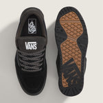 Zapatilla Hombre Hylane Negro Vans