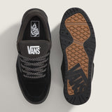 Zapatilla Hombre Hylane Negro Vans