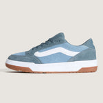 Zapatilla Adulto Hylane Celeste Vans