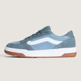 Zapatilla Adulto Hylane Celeste Vans