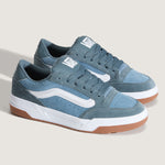 Zapatilla Adulto Hylane Celeste Vans
