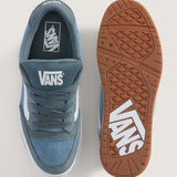 Zapatilla Adulto Hylane Celeste Vans