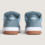 Zapatilla Adulto Hylane Celeste Vans