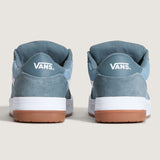 Zapatilla Adulto Hylane Celeste Vans