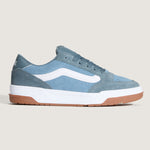 Zapatilla Adulto Hylane Celeste Vans
