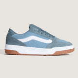 Zapatilla Adulto Hylane Celeste Vans