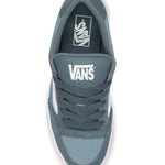 Zapatilla Adulto Hylane Celeste Vans