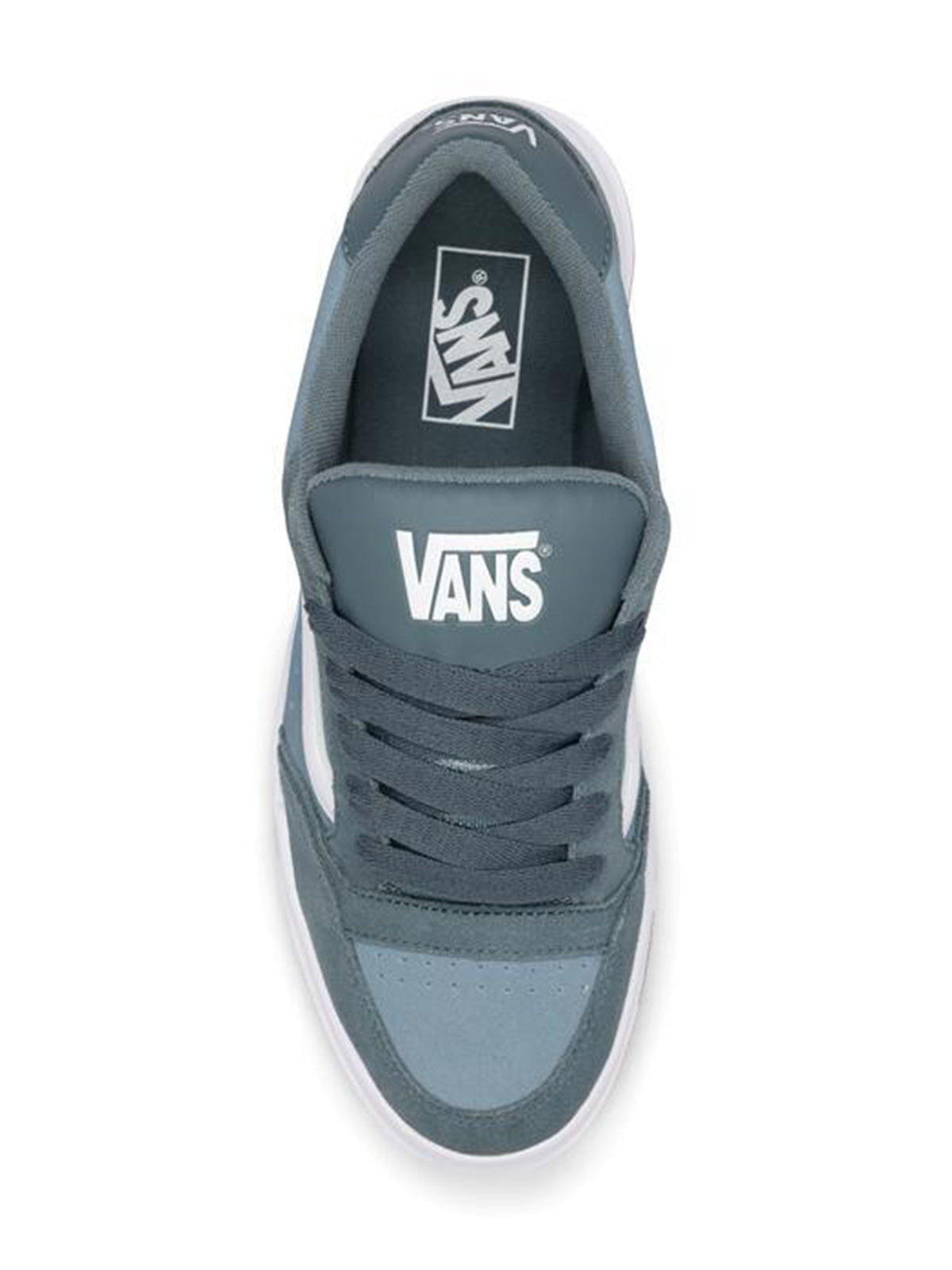 Zapatilla Adulto Hylane Celeste Vans