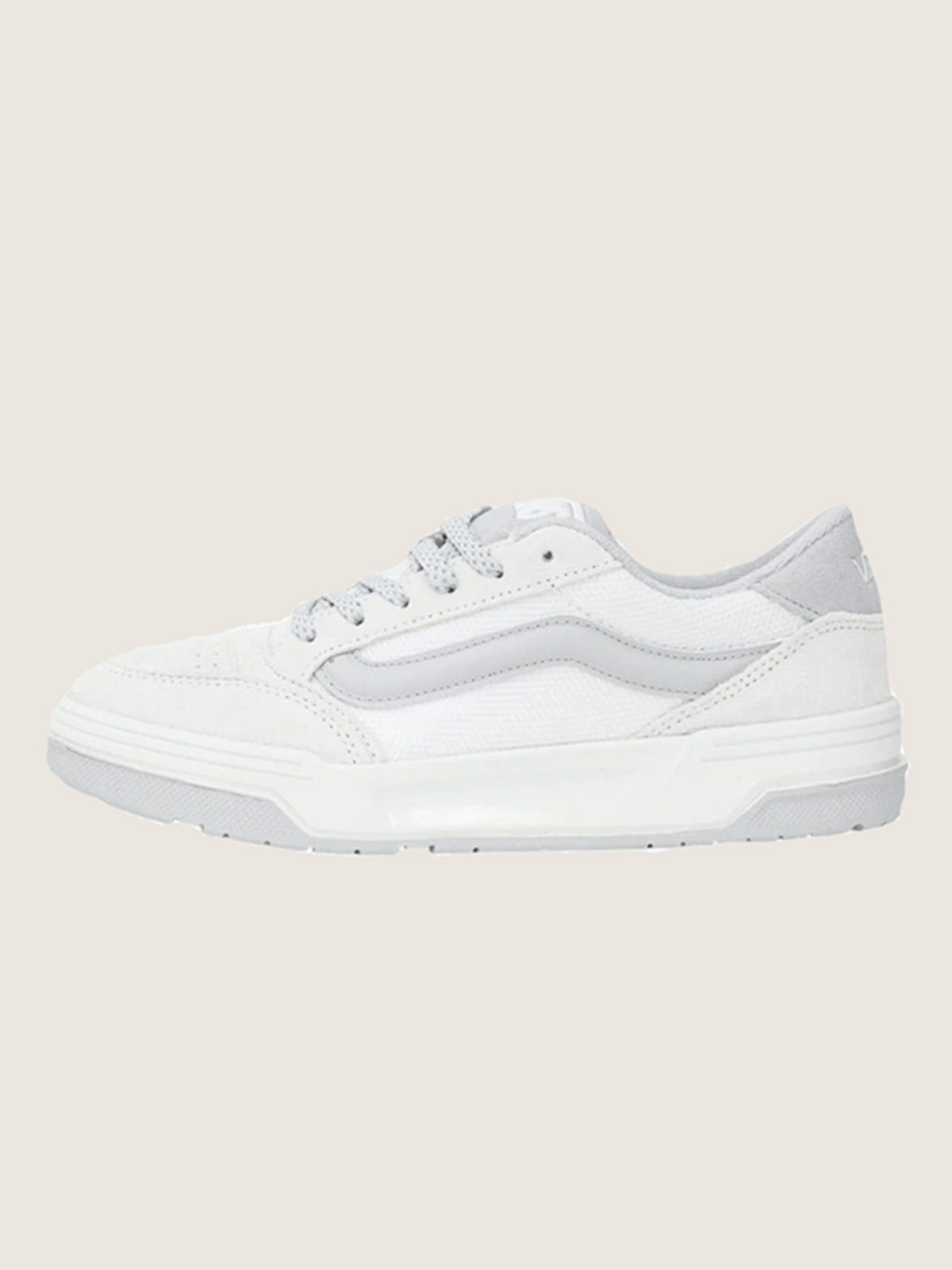 Zapatilla Adulto Hylane Blanco Vans