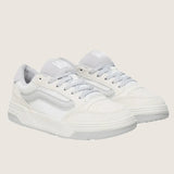 Zapatilla Adulto Hylane Blanco Vans