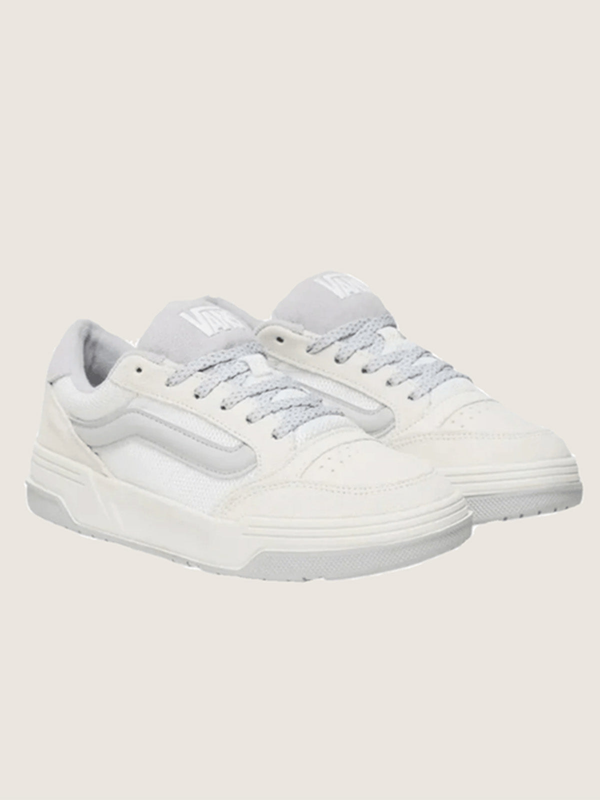 Zapatilla Adulto Hylane Blanco Vans