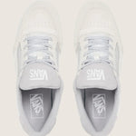 Zapatilla Adulto Hylane Blanco Vans