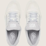 Zapatilla Adulto Hylane Blanco Vans