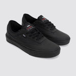 Zapatilla Hombre Skate Curren Caples Negro Vans
