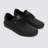 Zapatilla Hombre Skate Curren Caples Negro Vans