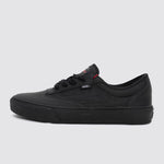 Zapatilla Hombre Skate Curren Caples Negro Vans