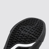 Zapatilla Hombre Skate Curren Caples Negro Vans