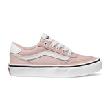 Zapatilla Niña Brooklyn Rosado Vans