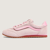 Zapatilla Adulto Super Lowpro Rosado