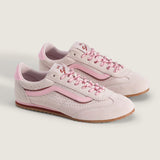 Zapatilla Adulto Super Lowpro Rosado
