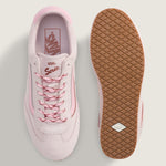 Zapatilla Adulto Super Lowpro Rosado