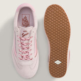 Zapatilla Adulto Super Lowpro Rosado