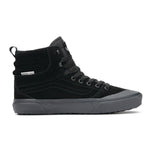 Zapatilla Adulto Ashwood Hi Decon Negro Vans