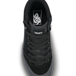 Zapatilla Adulto Ashwood Hi Decon Negro Vans