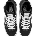 Zapatilla Mujer Ashwood Hi Negro Vans