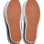 Zapatilla Mujer Ashwood Hi Decon Negro Vans