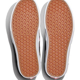 Zapatilla Mujer Ashwood Hi Decon Negro Vans