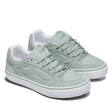 Zapatilla Mujer Fairview Deluxe Celeste Vans