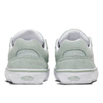 Zapatilla Mujer Fairview Deluxe Celeste Vans