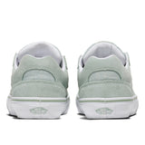 Zapatilla Mujer Fairview Deluxe Celeste Vans