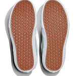 Zapatilla Mujer Fairview Deluxe Celeste Vans