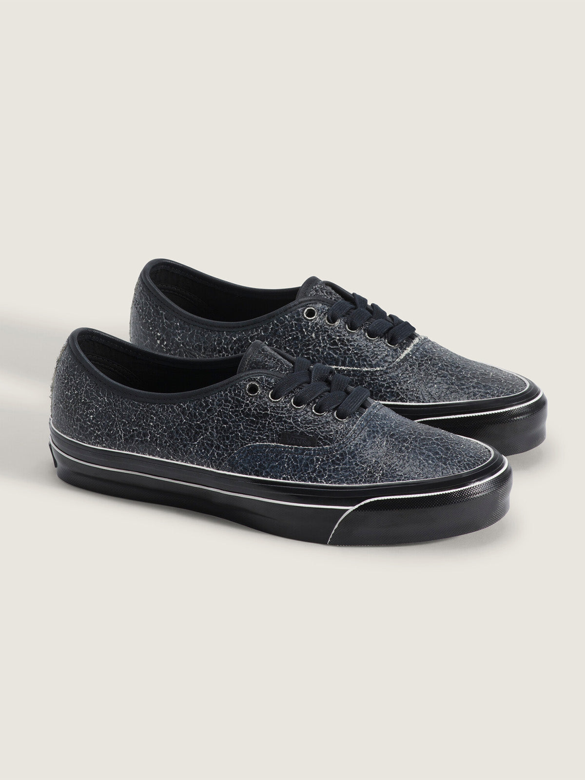 Zapatilla Adulto Premium Authentic 44 Negro