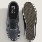 Zapatilla Adulto Premium Authentic 44 Negro