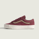 Zapatilla Mujer Premium Old Skool 36 Morado Vans