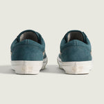 Zapatilla Hombre Premium Old Skool 36 Azul Vans