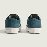 Zapatilla Hombre Premium Old Skool 36 Azul Vans