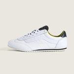 Zapatilla Mujer Premium Super Lowpro Blanco Vans
