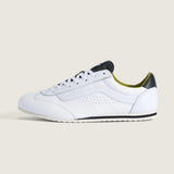 Zapatilla Mujer Premium Super Lowpro Blanco Vans