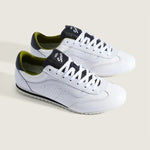Zapatilla Mujer Premium Super Lowpro Blanco Vans